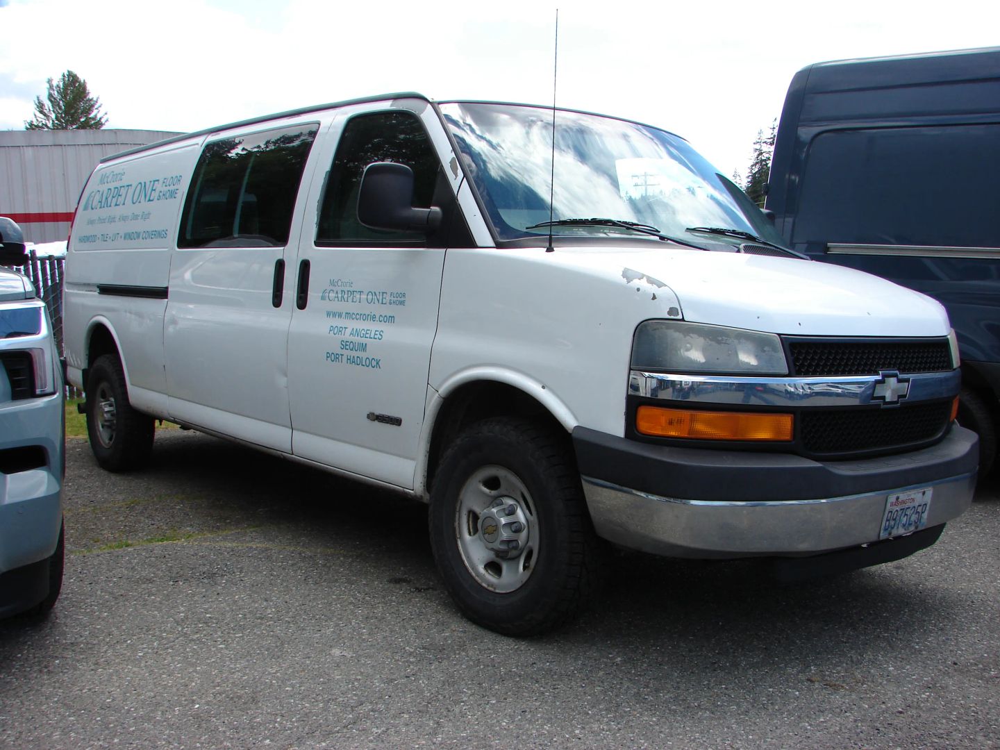chevrolet express cargo 2003 1GCHG39U431235876 image chevrolet express cargo 2003 1GCHG39U431235876 image